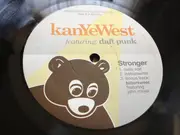 12inch Vinyl Single - Kanye West - Stronger