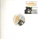 12inch Vinyl Single - Kanye West - Stronger