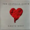 LP - Kanye West - The Acapella Album