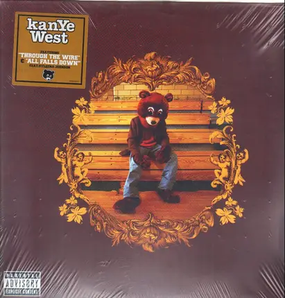 Kanye West - The College Dropout