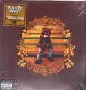 Double LP - Kanye West - The College Dropout - Still Sealed