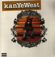 Kanye West - The College Dropout