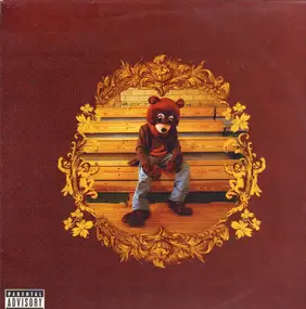 Kanye West - The College Dropout