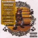 CD - Kanye West - The College Dropout