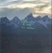 LP - Kanye West - YE