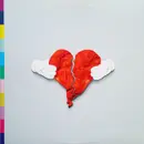 LP-Box - Kanye West - 808s & Heartbreak - CD included