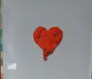 CD - Kanye West - 808s & Heartbreak