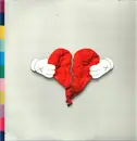 Double LP - Kanye West - 808s & Heartbreak - Gatefold