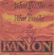 Kanyon