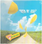 Kanzaki On The Road - Open My Road