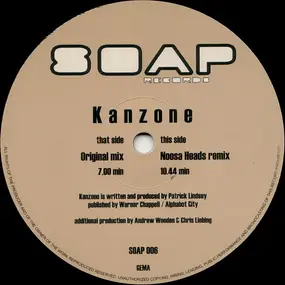 Kanzone - Kanzone