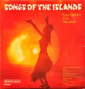 Kana Kapiolani And His Hawaiians - Songs Of The Islands