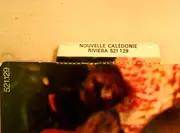 LP - Kanak - Nouvelle Caledonie - Pirogue De Lumière