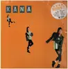 LP - Kanako Wada - Kana