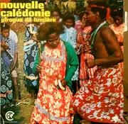 LP - Kanak - Nouvelle Caledonie - Pirogue De Lumière