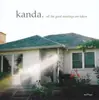 CD - Kanda - All The Good Meetings Are Taken