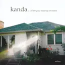 CD - Kanda - All The Good Meetings Are Taken