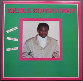 Kanda Bongo Man - Kanda Bongo Man