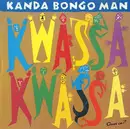 CD - Kanda Bongo Man - Kwassa Kwassa