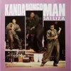 LP - Kanda Bongo Man - Sai-Liza