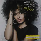Kandace Springs