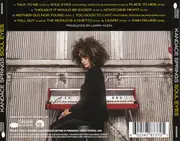 CD - Kandace Springs - Soul Eyes