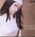 12inch Vinyl Single - Kandi - Cheatin' On Me