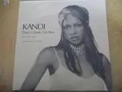 Kandis