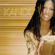 Kandi - Hey Kandi...