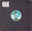 12inch Vinyl Single - Kandidate - Don't Wanna Say Goodnight