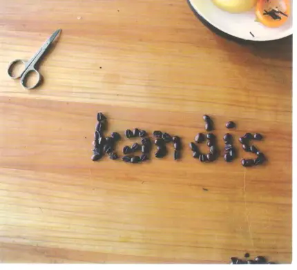 Kandis - Airflow