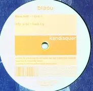 Kandisquer - I Love U