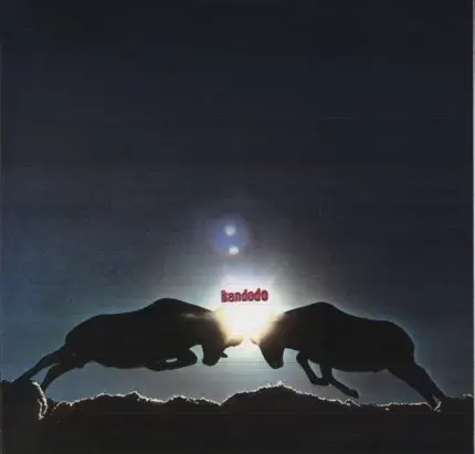 KANDODO - Kandodo