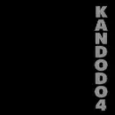 Double LP - Kandodo - Burning The (Kandl) - LTD ED