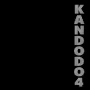 Double LP - Kandodo - Burning The (Kandl) - LTD ED
