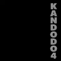 Kandodo - Burning The (Kandl)