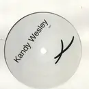 12inch Vinyl Single - Kandy Wesley - No Title