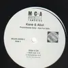 12inch Vinyl Single - Kane & Abel - Slide It Off