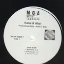 12inch Vinyl Single - Kane & Abel - Slide It Off