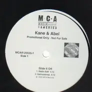 Kane & Abel - Slide It Off