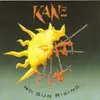 CD - Kane - No Sun Rising