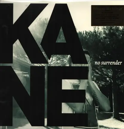 Kane - No Surrender