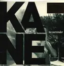 LP - Kane - No Surrender - Insert / Clear Vinyl / Limited Edition