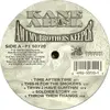 Double LP - Kane & Abel - Am I My Brothers Keeper