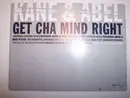 12inch Vinyl Single - Kane & Abel - Get Cha Mind Right / Beat It Up