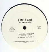 Kane & Abel - Get Cha Mind Right / Straight Thuggin'