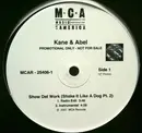 12inch Vinyl Single - Kane & Abel Featuring Mystikal & 5th Ward Weebie - Show Dat Work (Shake It Like A Dog Pt. 2)