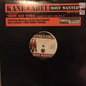 Kane & Abel - Most Wanted