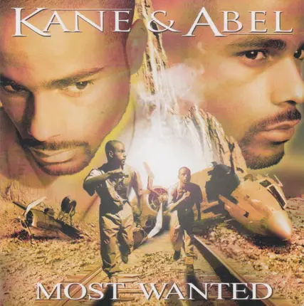 Kane & Abel - Most Wanted