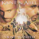 CD - Kane & Abel - Most Wanted
